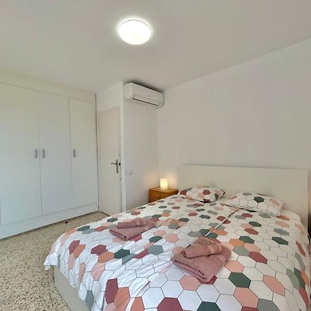 Acogedor Apartamento En Benalmadena Vistas Exteriér fotografie