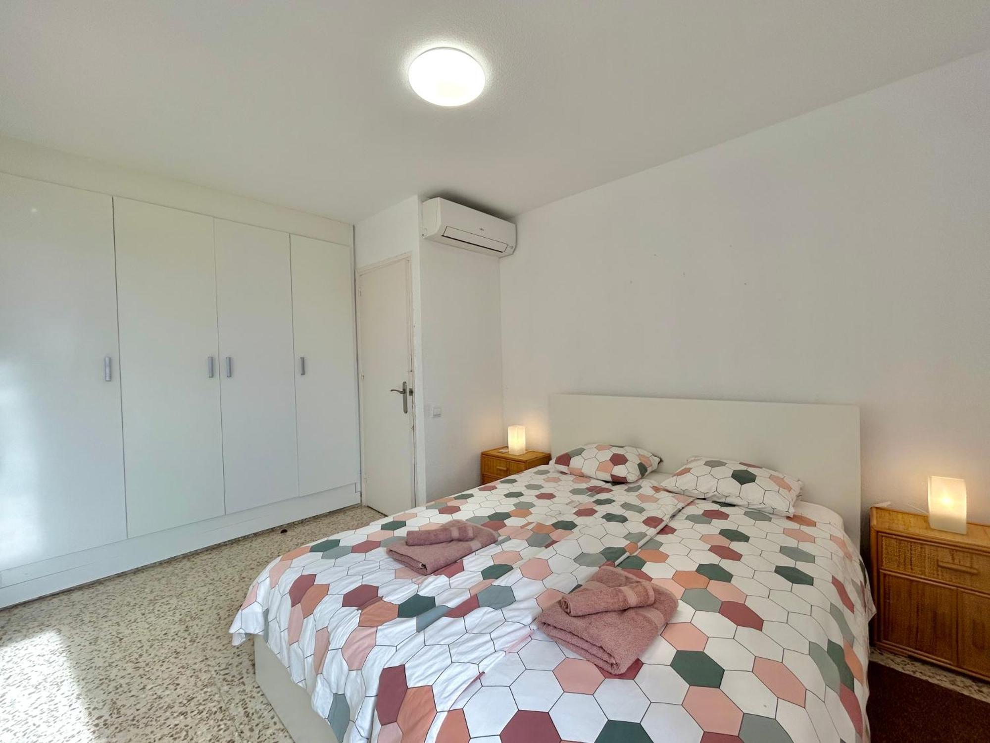 Acogedor Apartamento En Benalmadena Vistas Exteriér fotografie