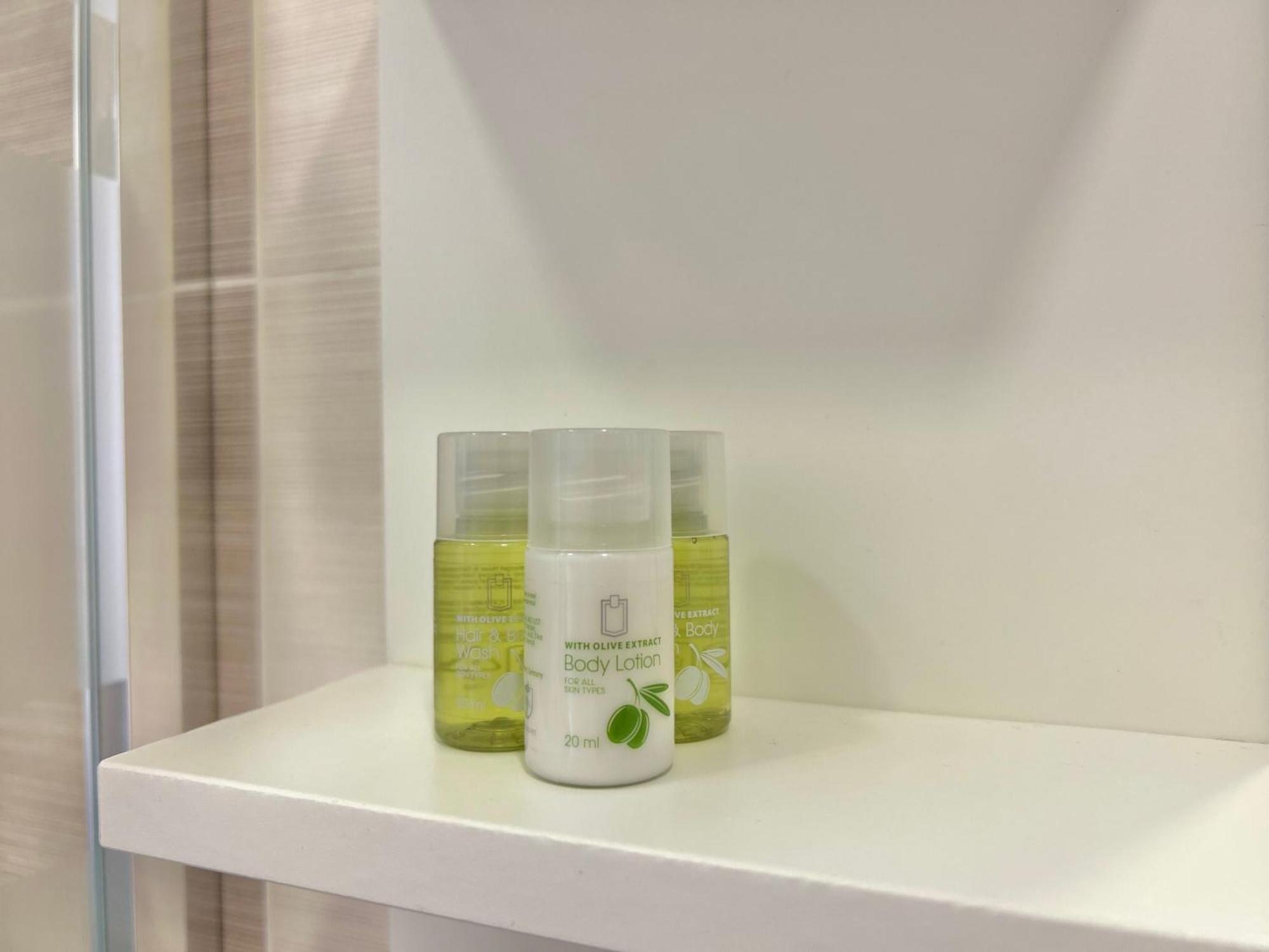 Acogedor Apartamento En Benalmadena Vistas Exteriér fotografie